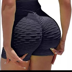 Women Scrunch Short (SMALL)